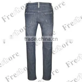 Good Quality Lady's Jeans