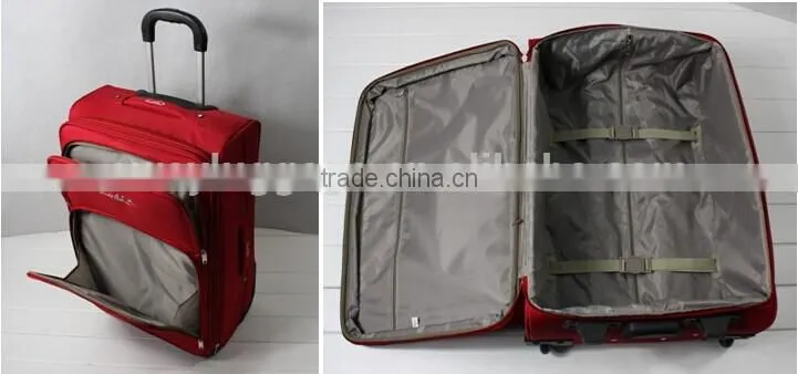 baggage set 420D 1680D nylon trolley case set 420D 1680D nylon
