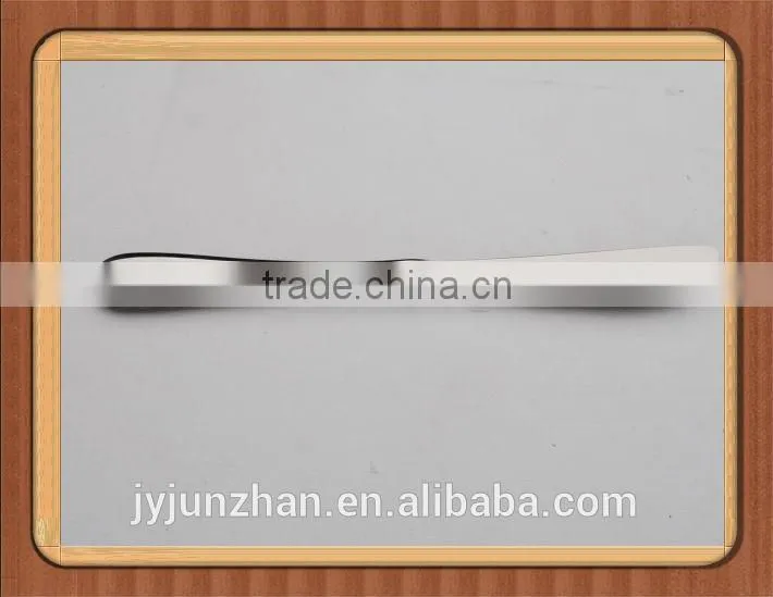 Stainless dessert knife with low price and factory sell directly