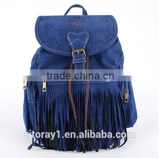 Fashion School Backpack for Teenage