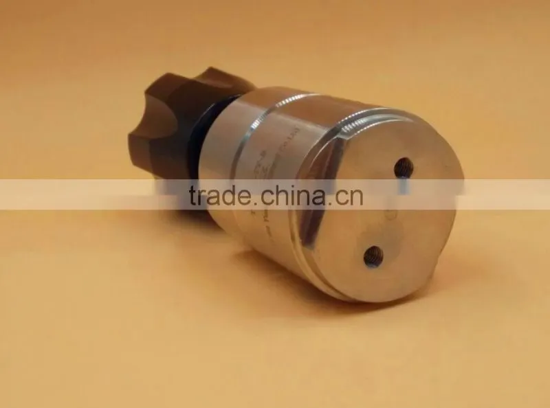 nitrogen gas regulator