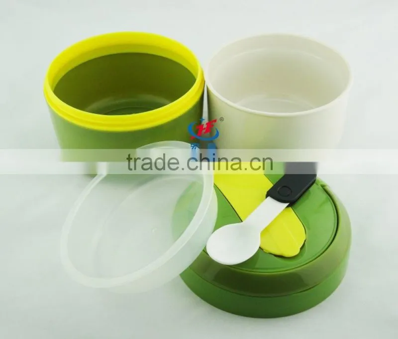 smashbox melamine tiffin enamel lunch box with cover 2015 hot products in china