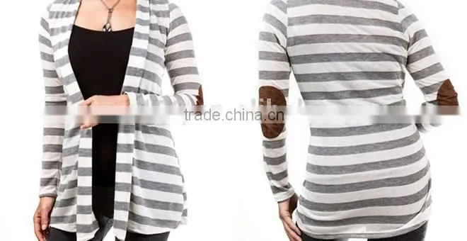 Lovers high-grade pure cotton coats and jackets woman