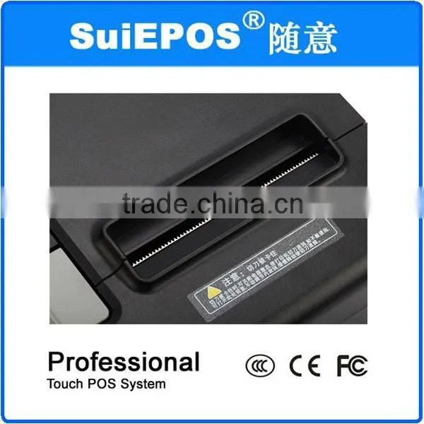 gprinter 80mm thermal printer for pos printer