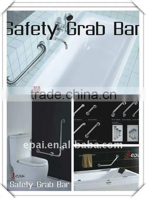 disabled grab bar