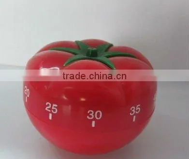 Small Tomato Kitchen Countdown Timer