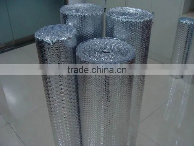radiant barrier insulation for fireplaces