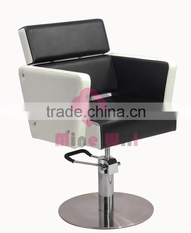 antique styled salon styling chairs made in china factory