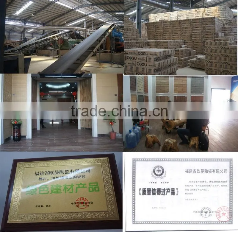 exterior floor tile(heavy duty)