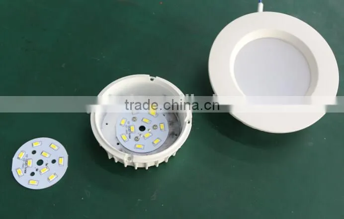 led ceilng downlights