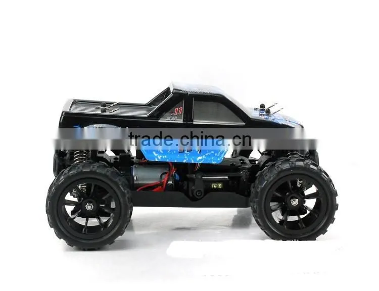 1:16 scale RC Nitro Monster Truck toy