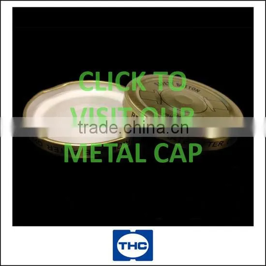 Composite Vacuum Cap