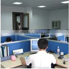Yiwu Ya Si Dan Commodity Co., Ltd. company overview - view 1