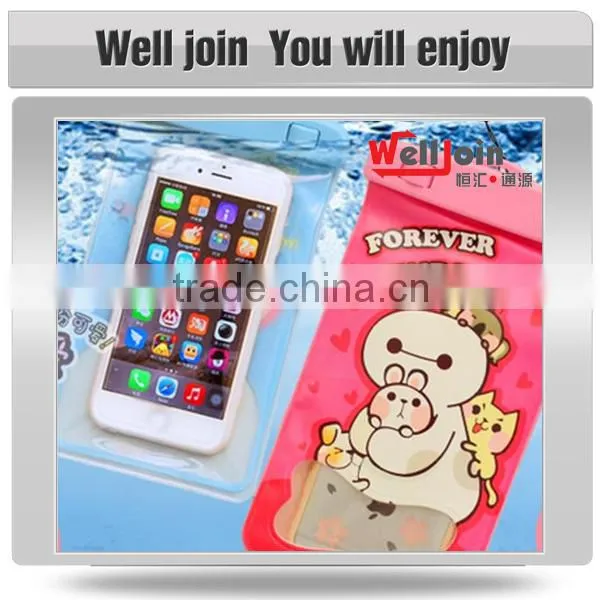 Hot Sale Hand Phone Waterproof Bag