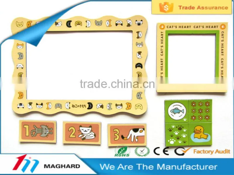 best price and high quality magnetic photo frame