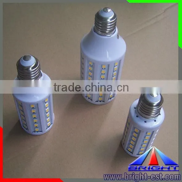 6w led corn light, 6w e27 led corn light, CE ROHS approval