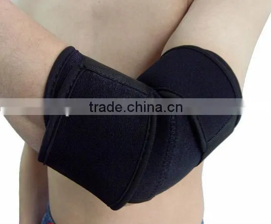 2014 high quality neoprene elbow pads