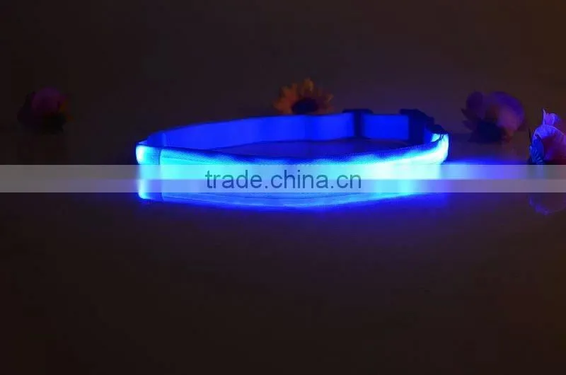 Fashion outdoor led waist belt sport physical therapy waist belt losing weight waist belt