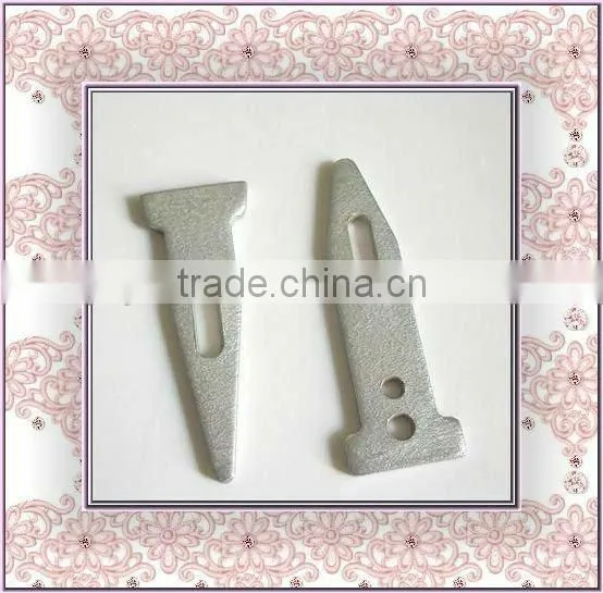 Concrete Formwork Steel Wedges