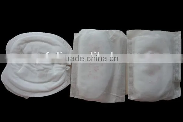 Disposable Ultra Thin Breast Nursing Pads