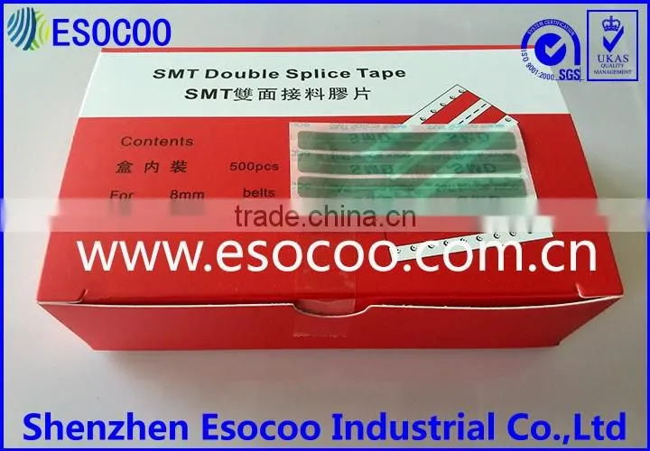 12mm good quality and price for siemens single splice tape