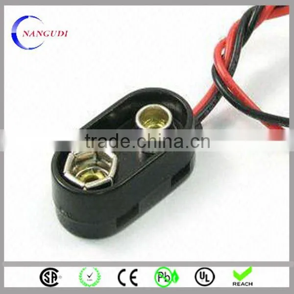 car headlight high speed term cable assembly automotive housing header wire