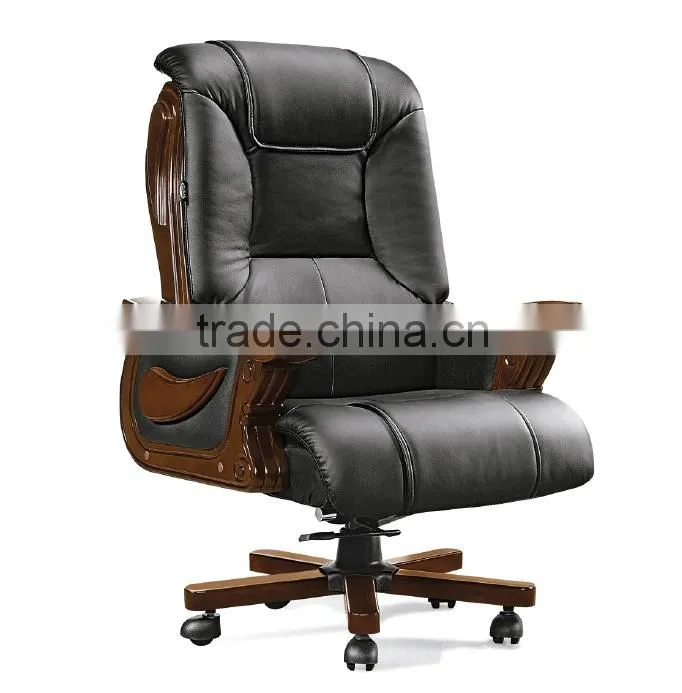 Electric adjustable office chair for fat people GZH-SJ1125H