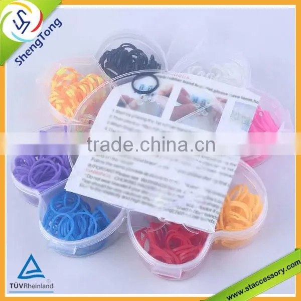 Wholeslae Combination Elastic Hair Band