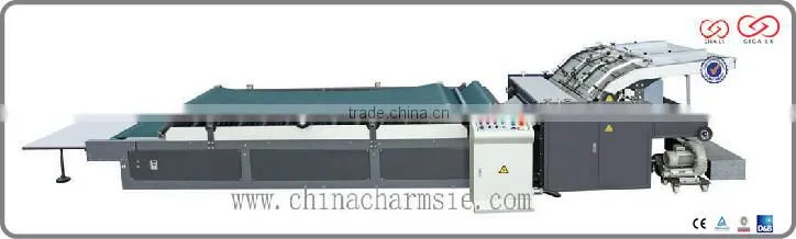 LXFMB Series Semi- Automatic Laminator And Laminating Machine Price Favourable