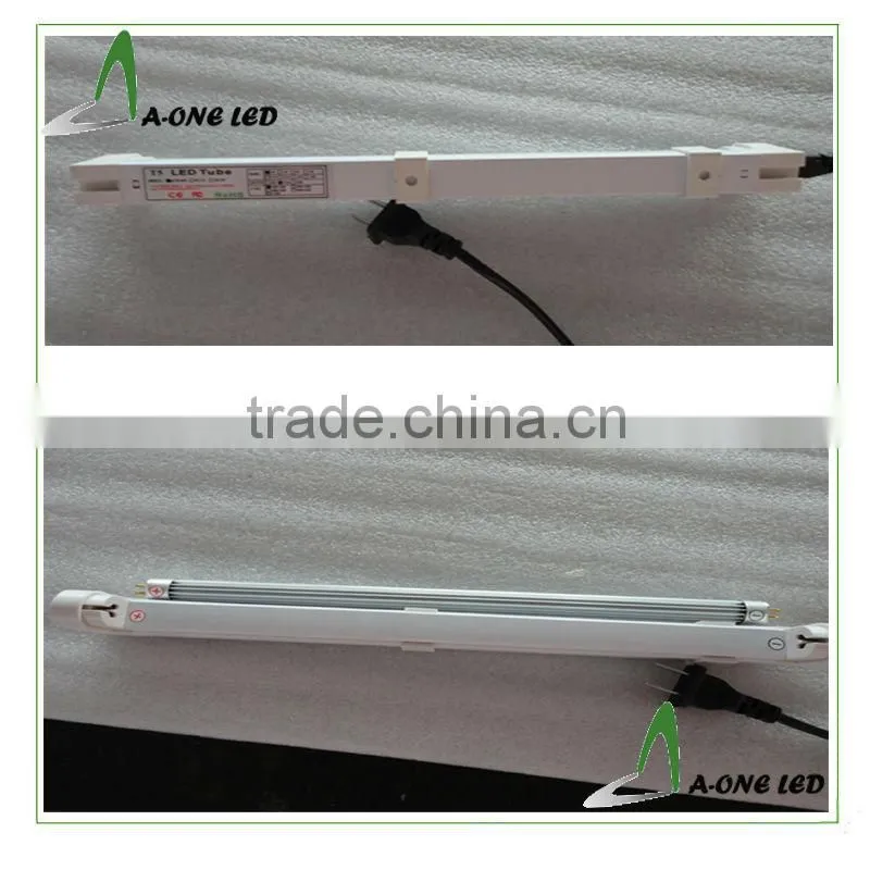 China Express Hot Selling SMD 3528 T5 LED Lamps 20W T5 LED Tubes