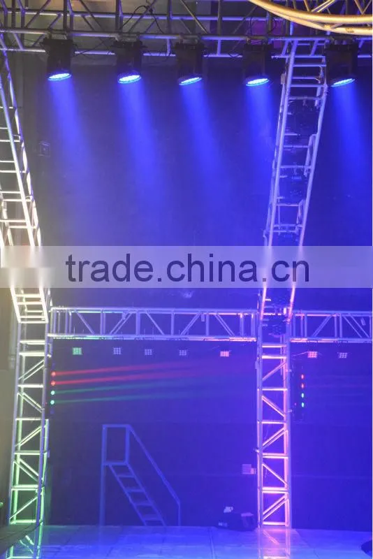 37x 10w RGBW 4-IN-I moving head stage wash led moving head Light
