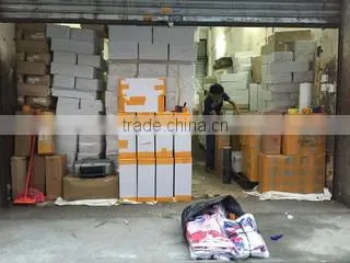 Guangzhou Fashion Sublimation Digital Technology Ltd. Com company overview - view 1