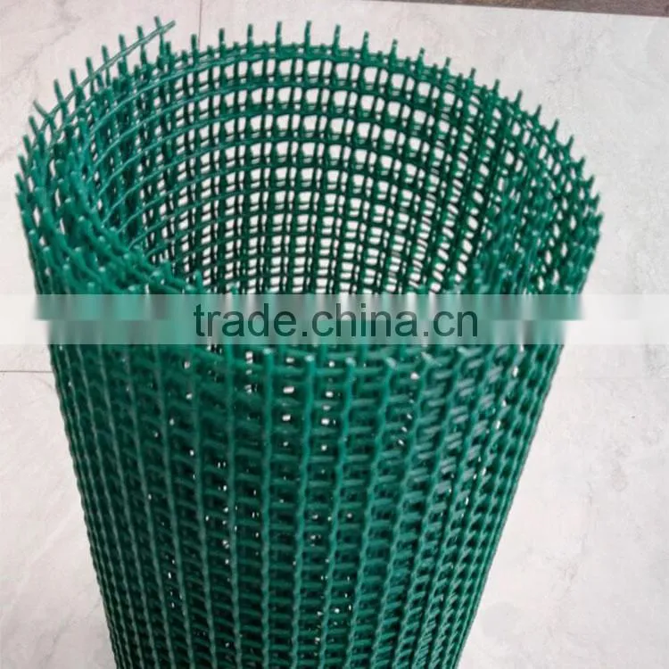Plastic extruded net/HDPE&PP plastic net