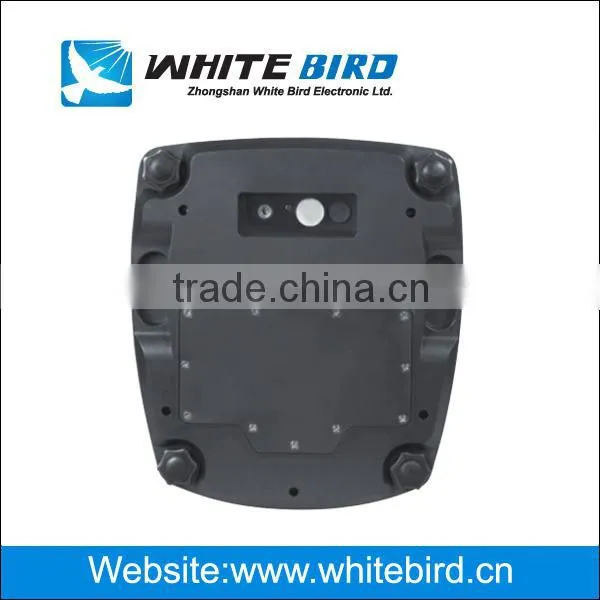 Stainless steel waterproof weighing scale