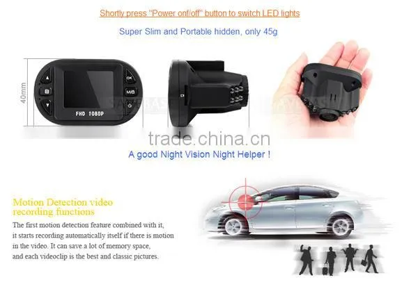Life Guard Hot sale 1.5 Inch Night Vision blackview campagnolo super record