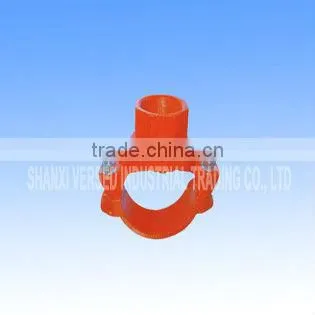 Mechanical Parts, Pipe Fitting, pipe clamp GJ-18
