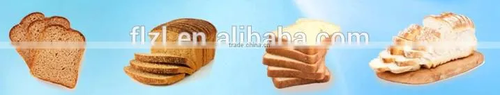 2014 wholesales Automatic bread makers Automatic oven bread maker from factory