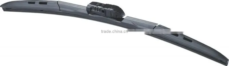 Blister Packing Wiper Blade , rubber strip wiper blade T190