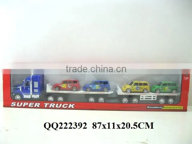 New plastic Friction truck,Friction toy Truck,Toy truck for kids