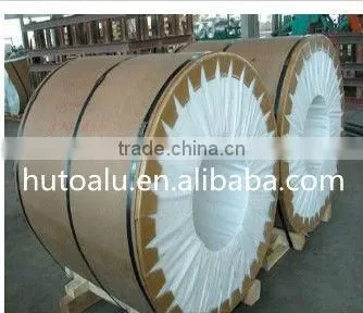 1060 aluminum coils for transformer