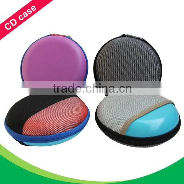 2014 Protective eva cd holder