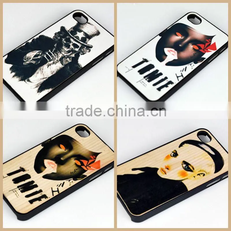 High Speed Mobile Case Printer, colorful phone cover printing machine
