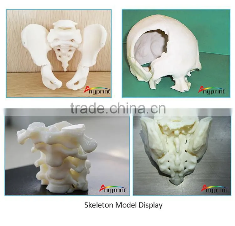 high quality 3d printing services for hospital