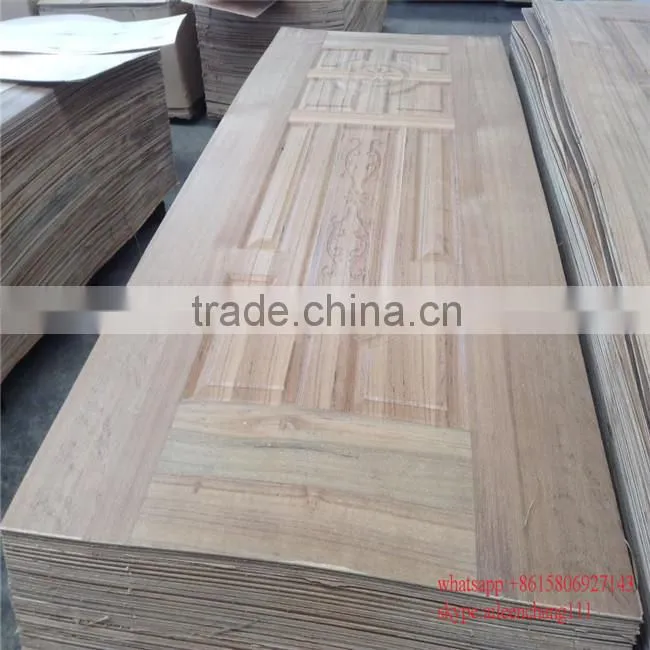 good quality HDF mould doorskin