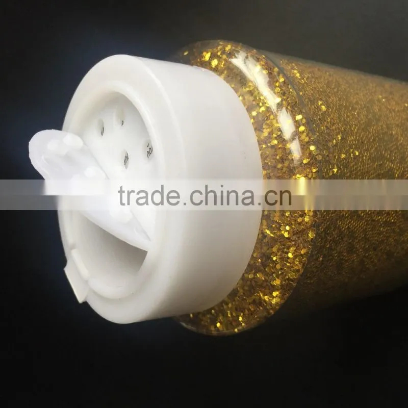 Other Holiday Supplies Type and Christmas Occasion various shape Glitter Powder for Christmas