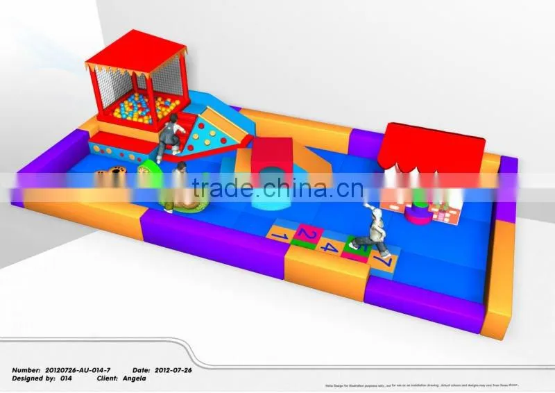 Cheer Amusement Indoor amusement park & toddler area