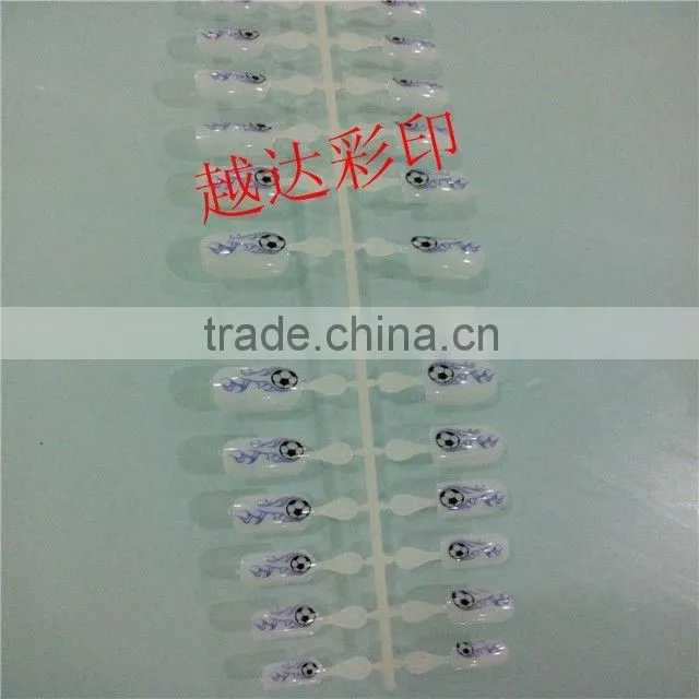 Factory direct digital nail printer, nail design printer with high quality best resolution