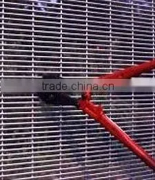 Anti-Climb Fencing
