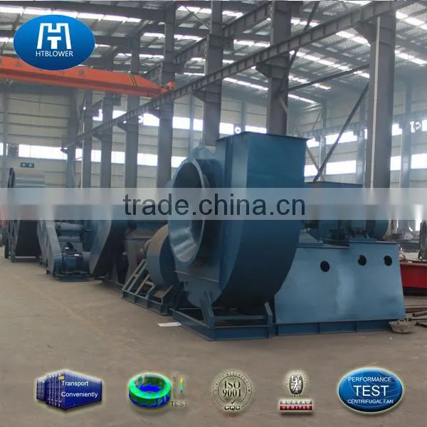 wear-resisting abrasion material high air blowers