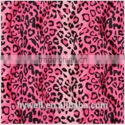 100% Polyester wholesale faux fur fabric